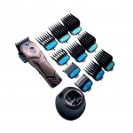 Powertec TR-4900 güçlü motorlu saç tıraş makinesi