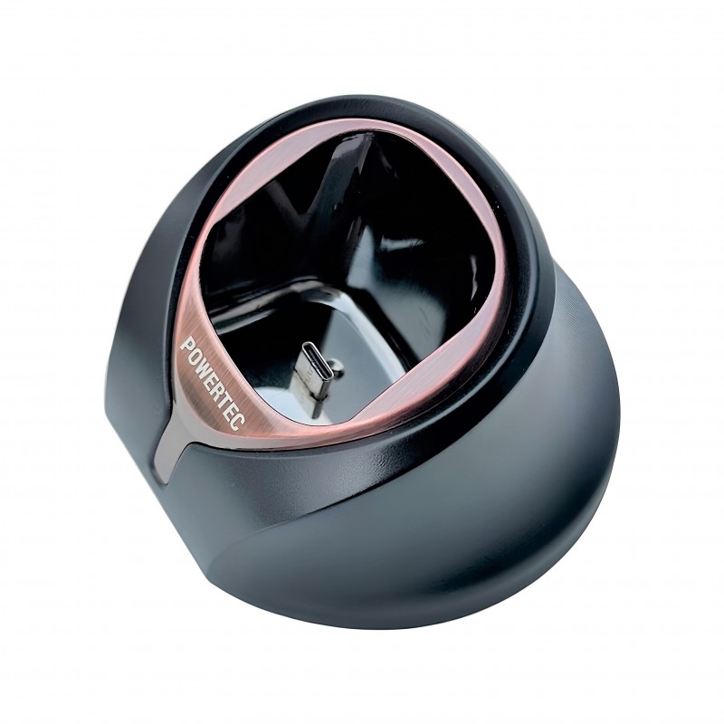 Powertec TR-4900 sessiz çalışan profesyonel saç makinesi