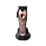 Powertec TR-4900 profesyonel şarjlı saç tıraş makinesi