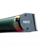 Powertec TR-9700 modern tasarımlı tıraş makinesi