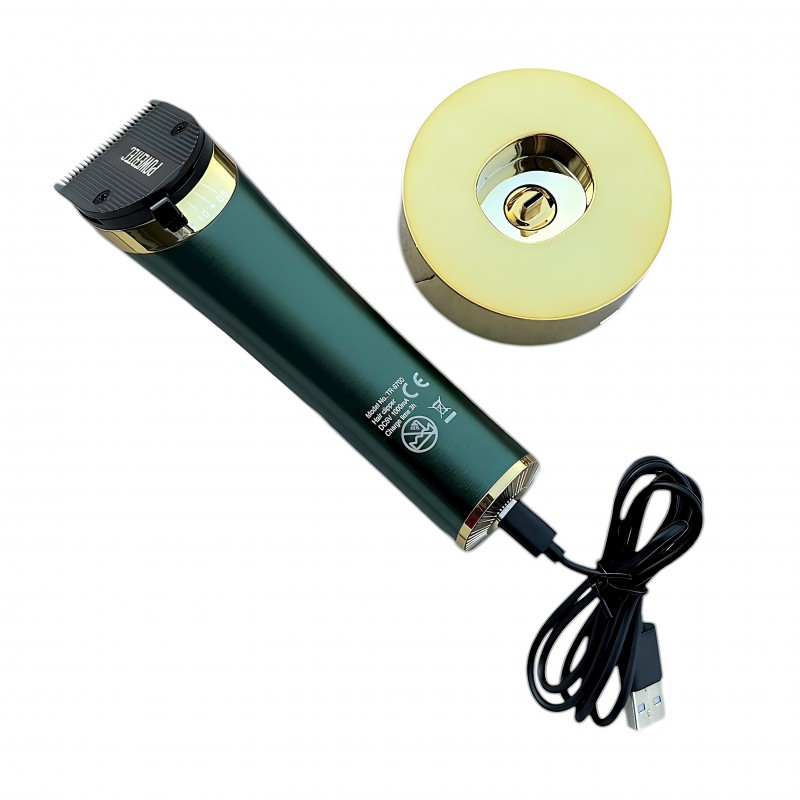 Powertec TR-9700 ev ve salon tipi tıraş makinesi