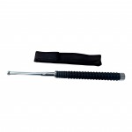 Profesyonel Teleskopik Çelik Jop - 65 cm Katlanır Cop | Ultimate Koruma - Ana Ürün Görseli | Diğer Kamp Ürünleri | Kalitelial.com