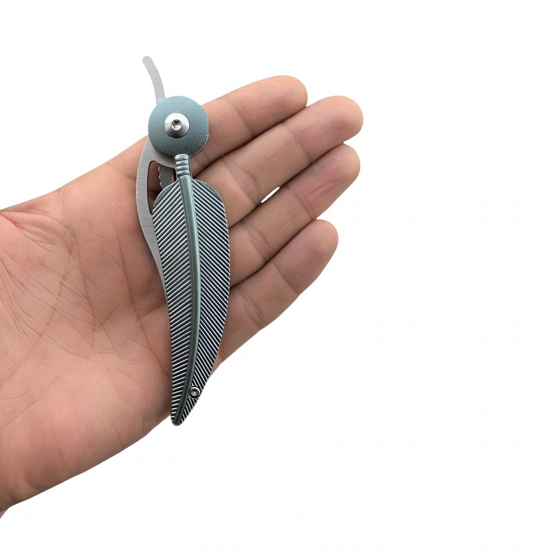 Mint DRAGON KNIVES hafif katlanır çakı – kalitelial.com