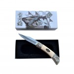 Kurtlar Vadisi çakı modeli beyaz