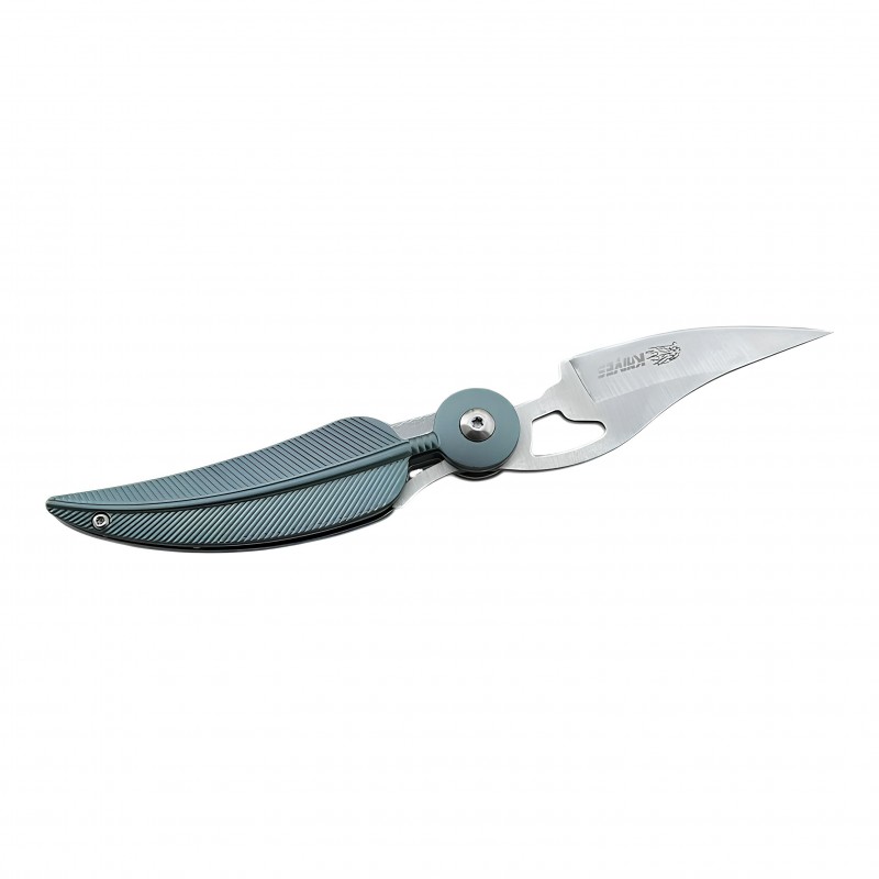 DRAGON KNIVES mint yeşili katlanır çakı modeli – kalitelial.com