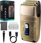 VGR V-335 pratik tıraş çözümü