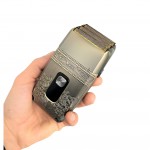 VGR V-335 ergonomik tasarımlı tıraş makinesi