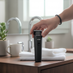 VGR V-937 ev tipi saç sakal kesme makinesi