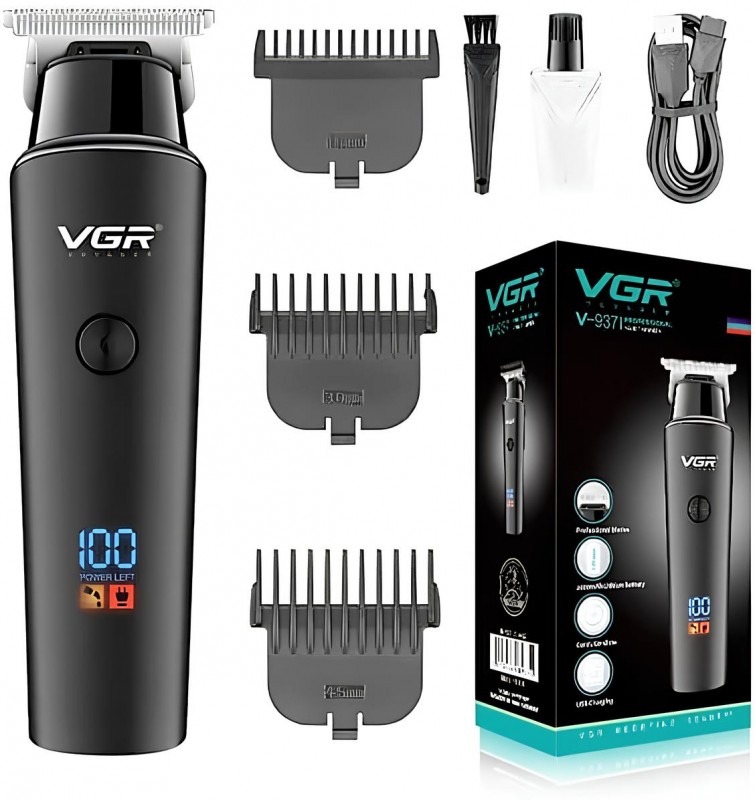 VGR V-937 çok yönlü saç sakal makinesi