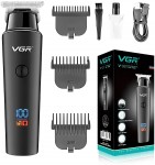VGR V-937 çok yönlü saç sakal makinesi