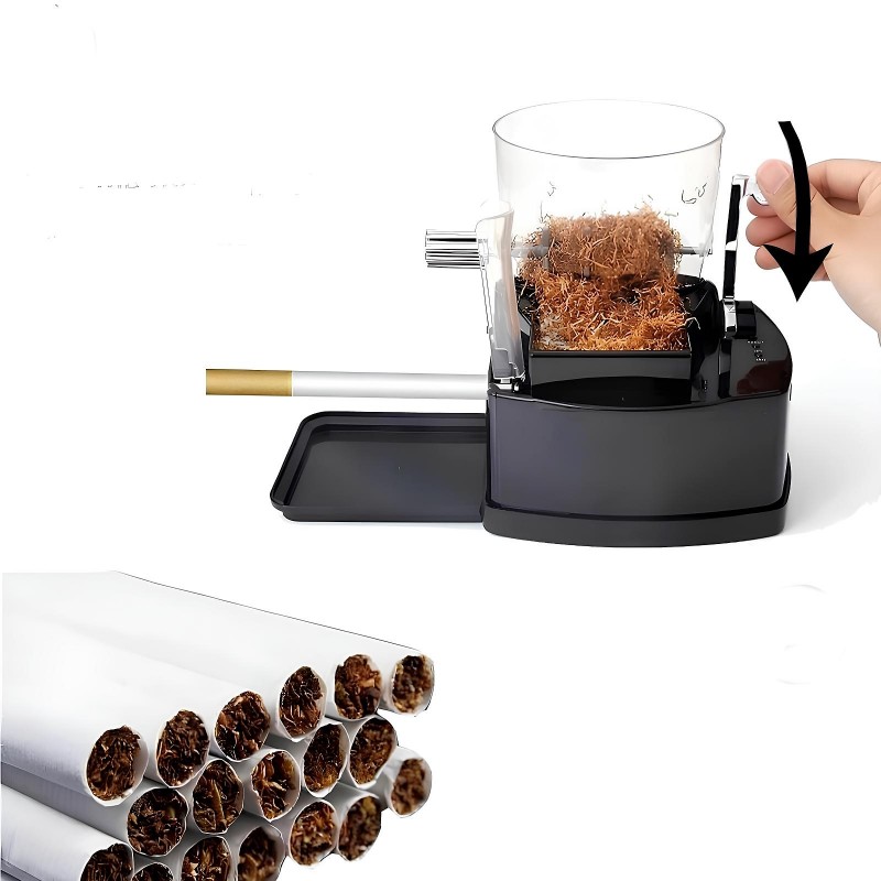 Masa üstü kullanım ve kompakt boyut