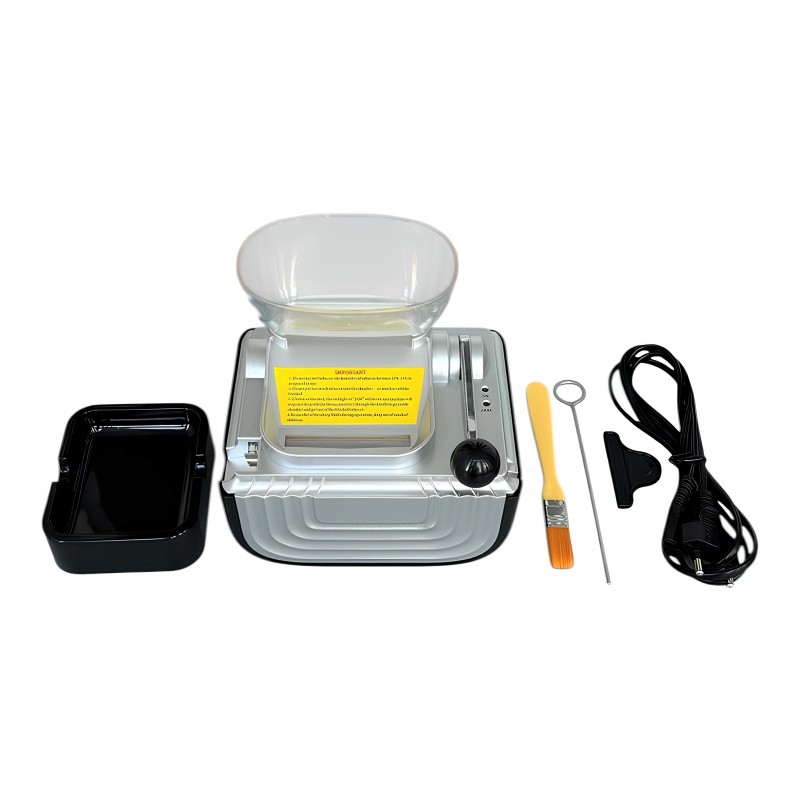 Elektrikli slim sigara sarma makinesi en kaliteli