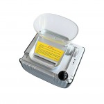 Hem ince hem kalın sigara sarma makinesi