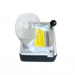 Manuel sigara sarma makinesi kullanımı