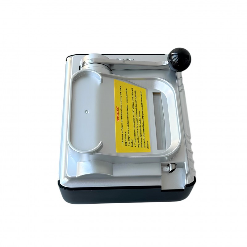 Elektrikli sigara sarma makinesi sarım performansı