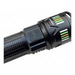 powerdex pd-12800 yüksek lumen el feneri