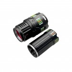 powerdex pd-12800 profesyonel kullanım el feneri