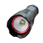 POWERDEX PD-13800 av ve kamp için LED el feneri