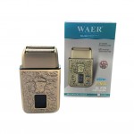 kalitelial.com waer wa-093 sıfır kesim folyo tıraş makinesi