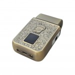 waer wa-093 folyo tıraş makinesi yan görünüm