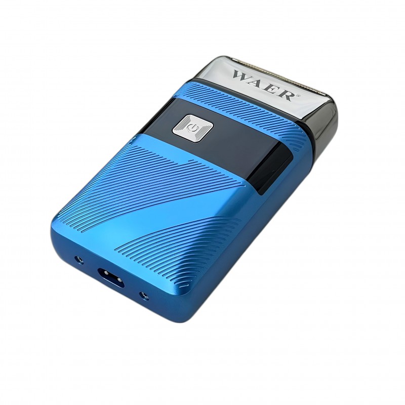 WAER WA-2938 dijital kontrollü tıraş makinesi