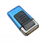 WAER WA-2938 şarjlı foil tıraş makinesi