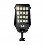 güneş enerjili bahçe lambası wison ws-5590