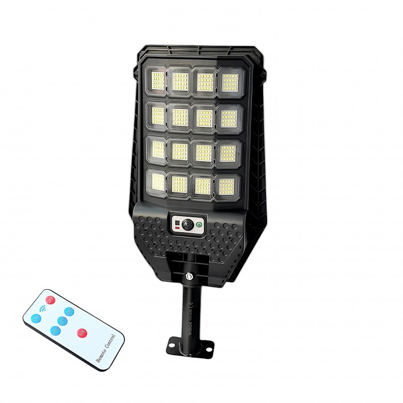 wison ws-5590 güneş enerjili led dış mekan lambası