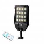 wison ws-5590 güneş enerjili led dış mekan lambası