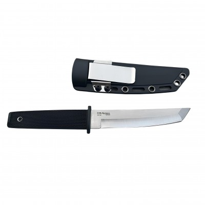 Cold Steel Kobun 17T Tanto Sabit Namlulu Bıçak