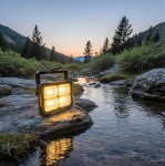 Kamp Aydınlatma Tavsiye Powerdex PD-5050 4000mAh