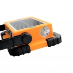 Kamp Aydınlatma Setleri Powerdex PD-5050 Solar Şarjlı