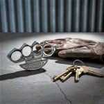 Çelik muşta modelleri, gümüş renkli demir muşta ve koleksiyonluk yüzük muşta.