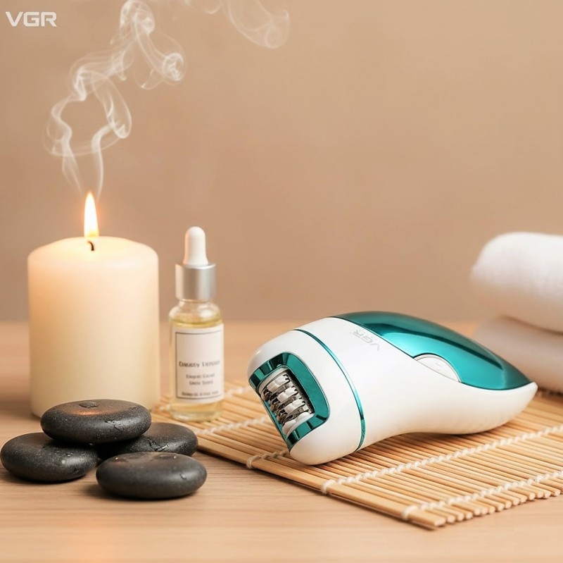 VGR V-731 Epilatör Fiyatları En Ucuz KaliteliAl