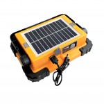 Kamp Feneri Çok Fonksiyonlu Powerdex PD-5050 Powerbankli