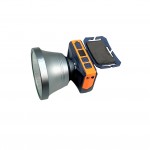 Kamp Aydınlatma Tavsiye Powerdex PD-1672 Pro Sensörlü Lamba