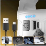 Kamp Feneri Güneş Enerjili Powerdex PD-3535 Kapıda Ödeme