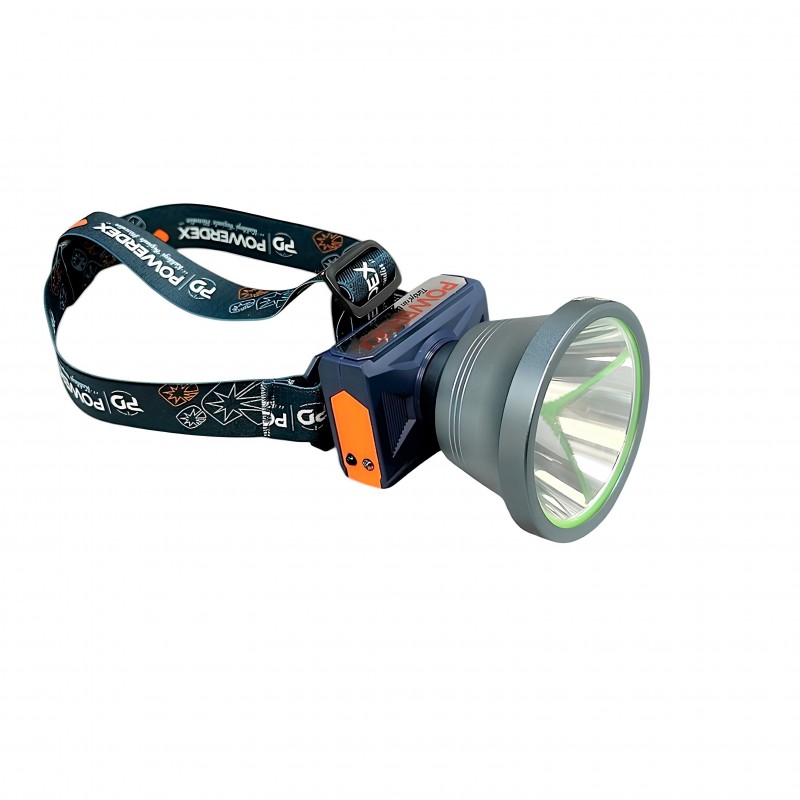 Şarjlı Kamp Feneri Powerdex PD-1672 Pro 1000 Lümen