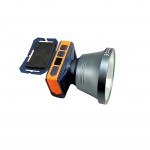 Çadır İçi Aydınlatma ve Çadır Lambası Powerdex Kafa Feneri