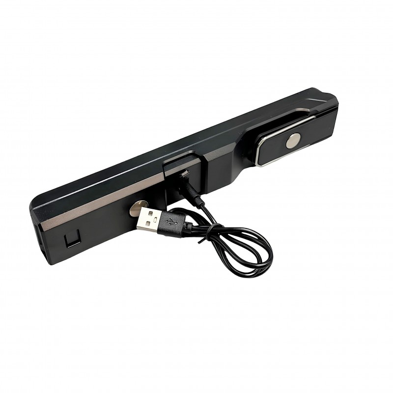 Powerdex PD-9999 Acil Aydınlatma Işıldak Kapıda Ödeme