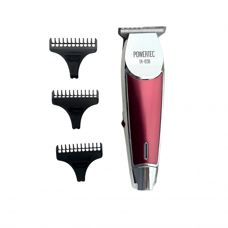 Powertec TR-658 Fiyat ve Teknik Özellikleri 2026