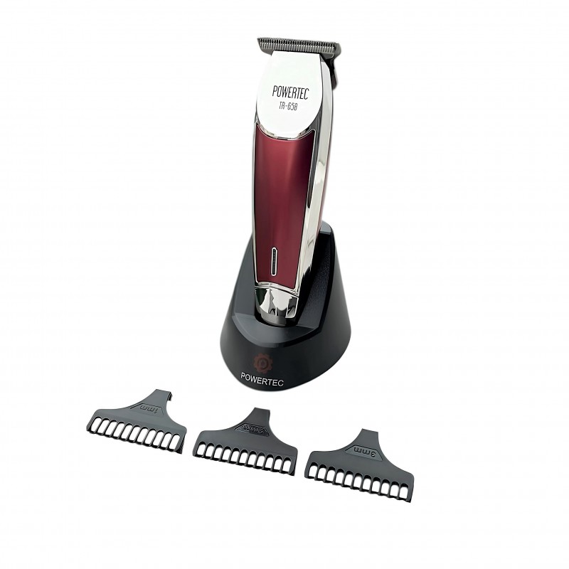 Powertec TR-658 Sipariş Ver Kapıda Öde