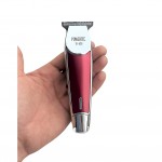 Powertec TR-658 En Uygun Fiyatlı Şarjlı Tıraş Makinesi