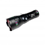 En Ucuz F.B.I PRO F-3002 Profesyonel Fener Fiyatları 2026