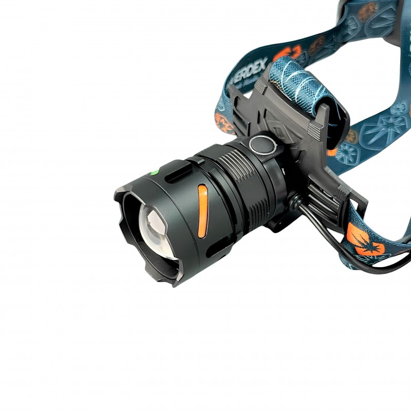 En Ucuz Powerdex PD-1372 Şarj Edilebilir Kafa Lambası Fiyatları