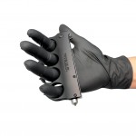 Kalitelial.com Cold Steel Knuckle 1918 Bıçaklı Muşta Sipariş