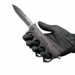 Cold Steel 1918 Muştalı Bıçak İnceleme ve Yorumlar