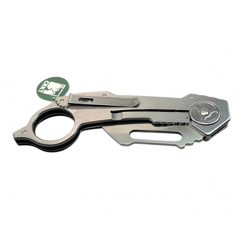 EDC Karambit Modelleri CRKT QTR-5876 Günlük Taşıma