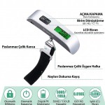 Dijital Valiz Terazisi Nerede Satılır Orjinal Ürün Garantisi