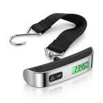 Dijital El Kantarı Hassas Valiz Terazisi 50 kg Kapasiteli kalitelial.com